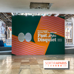 Exposition Past Disquiet au Palais de Tokyo - IMG 4563