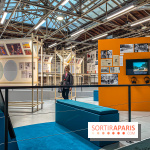 Exposition Past Disquiet au Palais de Tokyo - IMG 4607