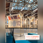 Exposition Past Disquiet au Palais de Tokyo - IMG 4610