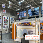 Exposition Past Disquiet au Palais de Tokyo - IMG 4611