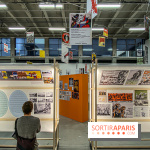 Exposition Past Disquiet au Palais de Tokyo - IMG 4613