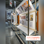 Exposition Past Disquiet au Palais de Tokyo - IMG 4614