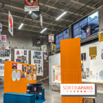 Exposition Past Disquiet au Palais de Tokyo - IMG 4615