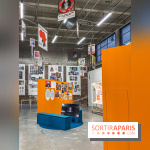 Exposition Past Disquiet au Palais de Tokyo - IMG 4616