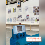 Exposition Past Disquiet au Palais de Tokyo - IMG 4618