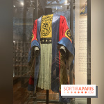 Musée de la Carte à jouer - nos photos