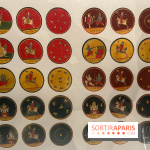 Musée de la Carte à jouer - nos photos