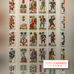 Musée de la Carte à jouer - nos photos