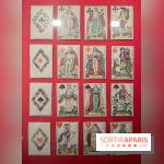 Musée de la Carte à jouer - nos photos