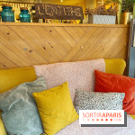 L'Entithé, le salon de thé cosy et végétarien des Batignolles
