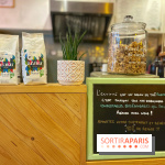 L'Entithé, le salon de thé cosy et végétarien des Batignolles