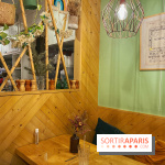 L'Entithé, le salon de thé cosy et végétarien des Batignolles
