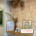 L'Entithé, le salon de thé cosy et végétarien des Batignolles
