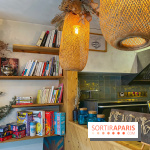 L'Entithé, le salon de thé cosy et végétarien des Batignolles