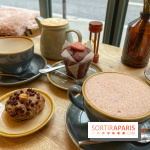 L'Entithé, le salon de thé cosy et végétarien des Batignolles