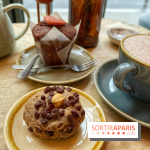 L'Entithé, le salon de thé cosy et végétarien des Batignolles
