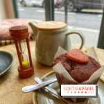 L'Entithé, le salon de thé cosy et végétarien des Batignolles