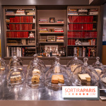 Numéro 3, restaurant étoilé des Yvelines en Vallée de Chevreuse