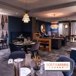 Numéro 3, restaurant étoilé des Yvelines en Vallée de Chevreuse -  A7C5377