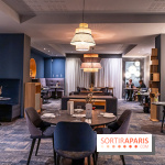 Numéro 3, restaurant étoilé des Yvelines en Vallée de Chevreuse -  A7C5380