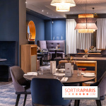 Numéro 3, restaurant étoilé des Yvelines en Vallée de Chevreuse