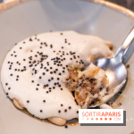 Numéro 3, restaurant étoilé des Yvelines en Vallée de Chevreuse -  A7C5404