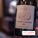 Numéro 3, restaurant étoilé des Yvelines en Vallée de Chevreuse -  A7C5405