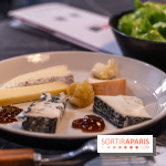 Numéro 3, restaurant étoilé des Yvelines en Vallée de Chevreuse -  A7C5411