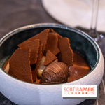 Numéro 3, restaurant étoilé des Yvelines en Vallée de Chevreuse -  A7C5416