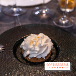Numéro 3, restaurant étoilé des Yvelines en Vallée de Chevreuse
