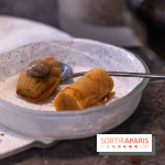 Numéro 3, restaurant étoilé des Yvelines en Vallée de Chevreuse -  A7C5420