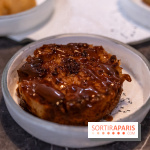 Numéro 3, restaurant étoilé des Yvelines en Vallée de Chevreuse -  A7C5423