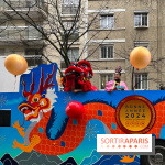 Défilé du Nouvel an Lunaire du 13e 2024 - nos photos - image00014