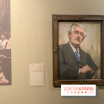 Constant Pape, la rétrospective au musée de la Carte à jouer - nos photos