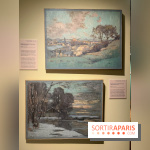 Constant Pape, la rétrospective au musée de la Carte à jouer - nos photos