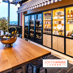 Brunch à volonté du French Kiss au Eklo Porte de Versailles -  A7C6821