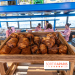 Brunch à volonté du French Kiss au Eklo Porte de Versailles -  A7C6825