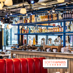 Brunch à volonté du French Kiss au Eklo Porte de Versailles -  A7C6845