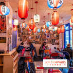 Sekitan, le restaurant street food de brochettes japonaises -  A7C6710