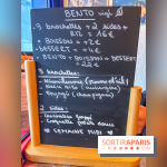 Sekitan, le restaurant street food de brochettes japonaises - IMG 6902