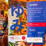 Sekitan, le restaurant street food de brochettes japonaises - IMG 6906