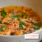 Rosette, le restaurant à l'esprit bouchon lyonnais à Clichy - DSC 0228