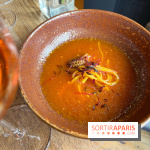 Korus - Seiche comme une bouillabaisse