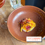 Korus - Seiche comme une bouillabaisse