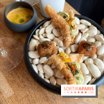 Korus - Amuse-bouches