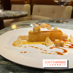 OKA - FOGO - Compression de pomme et maïs