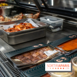 Poissonnerie Viot - Marché Saint-Germain -  A7C4441