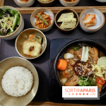 MISU, nos photos du restaurant coréen à Paris