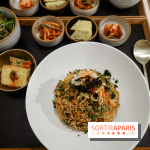 MISU, nos photos du restaurant coréen à Paris