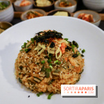 MISU, nos photos du restaurant coréen à Paris - DSC03529